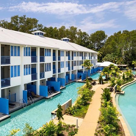 Silkari Lagoons Port Douglas Aparthotel Exterior photo