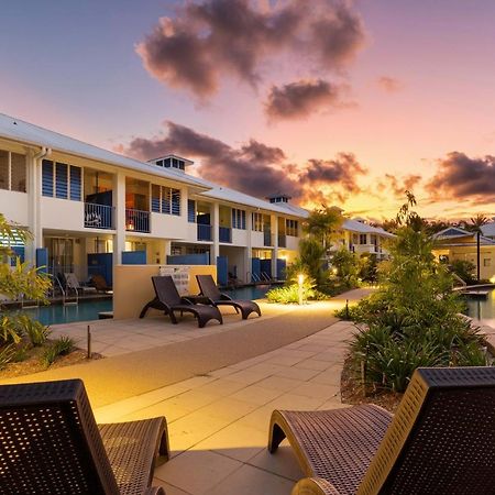 Silkari Lagoons Port Douglas Aparthotel Exterior photo